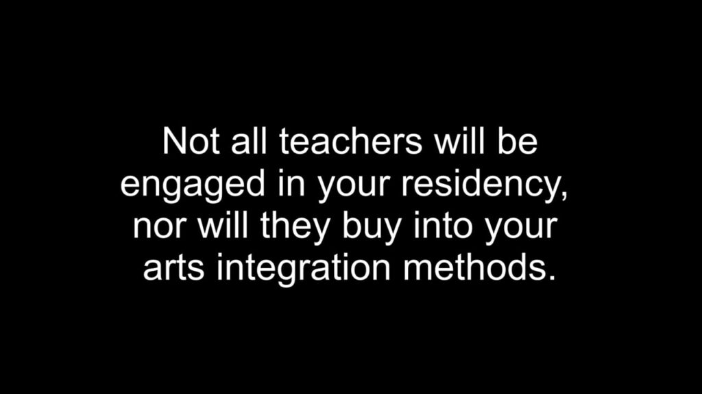 Video poster for The A.R.R.T. of Teacher Engagement